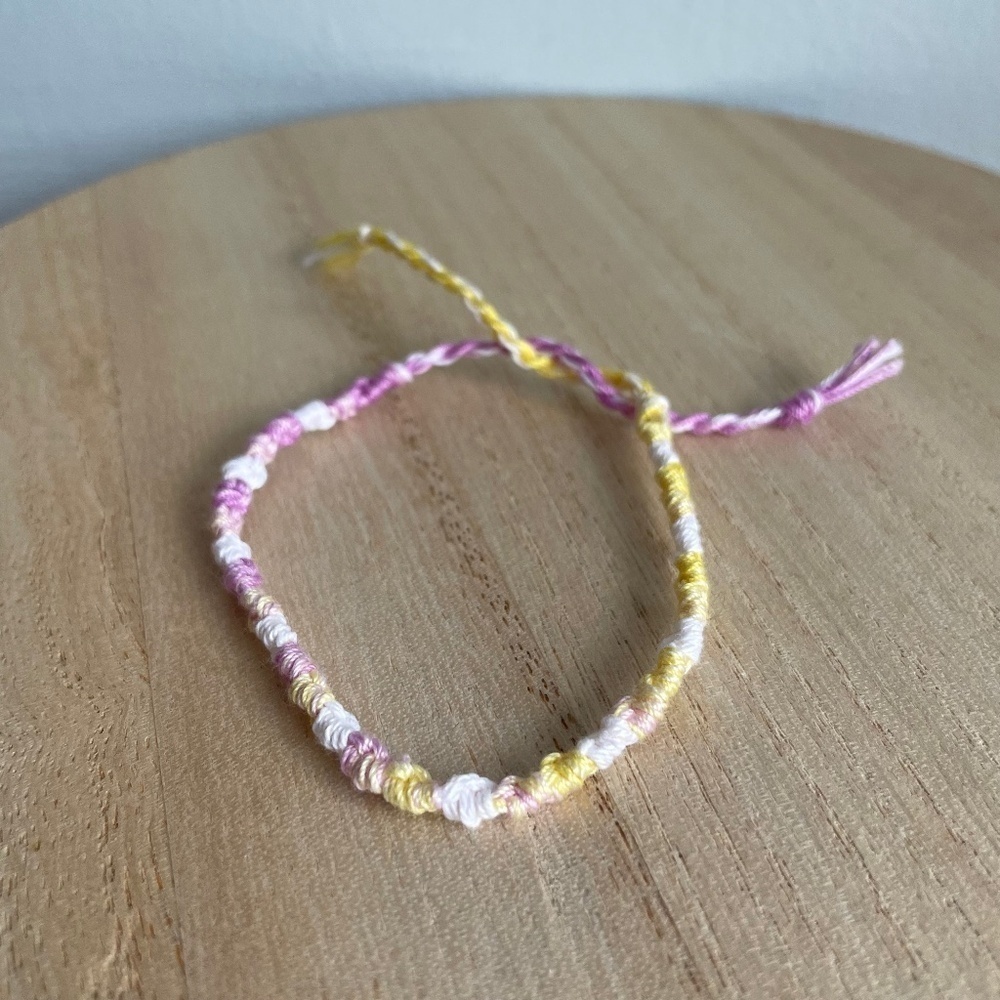 Blair Woven Bracelet‎